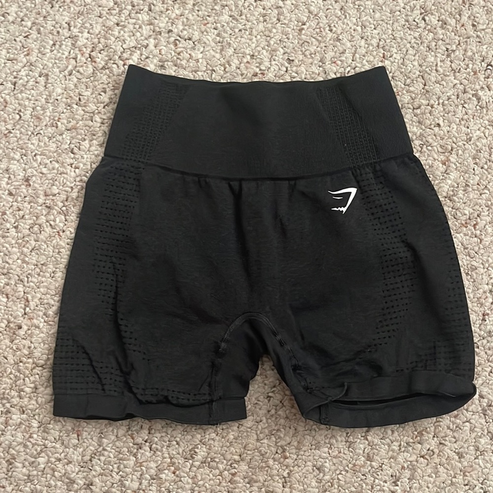Gymshark Vital Shorts